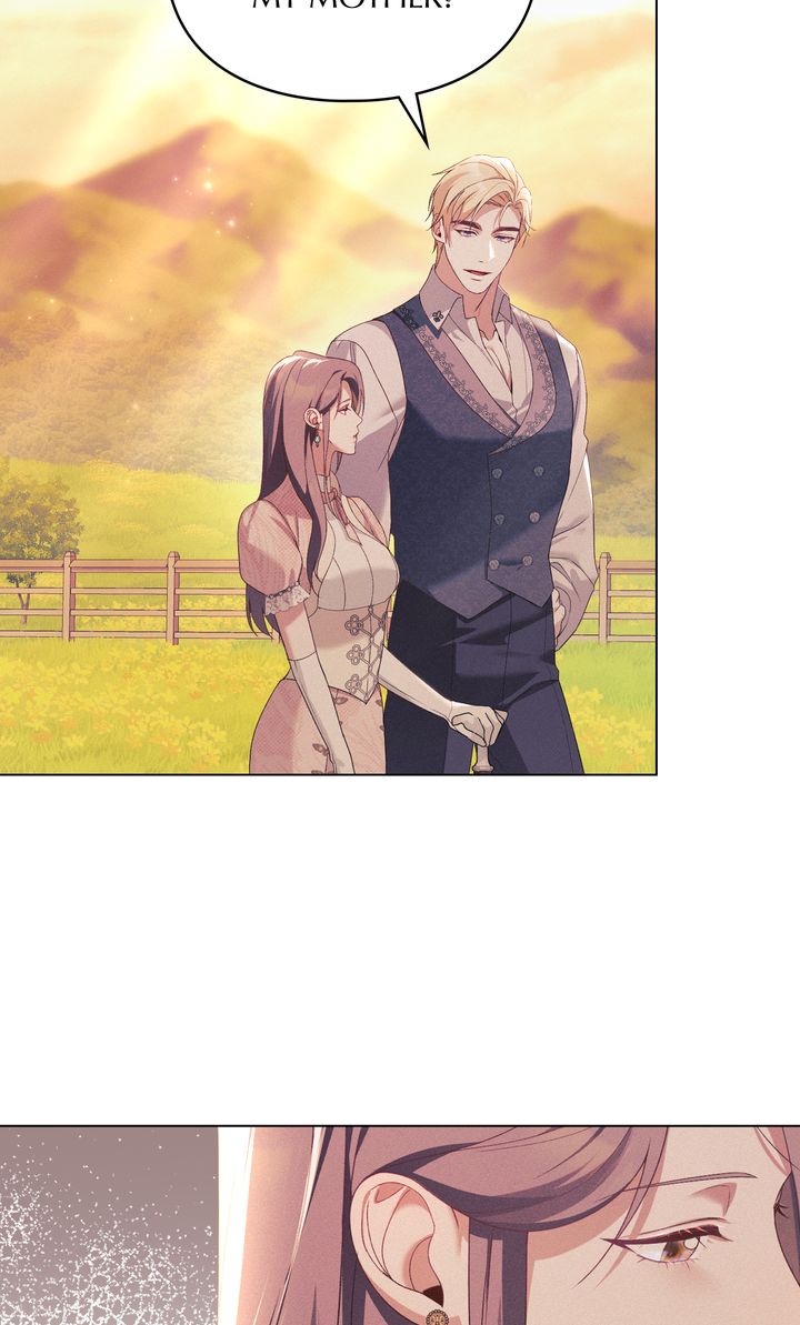 Betrayal of Dignity, chapter 39