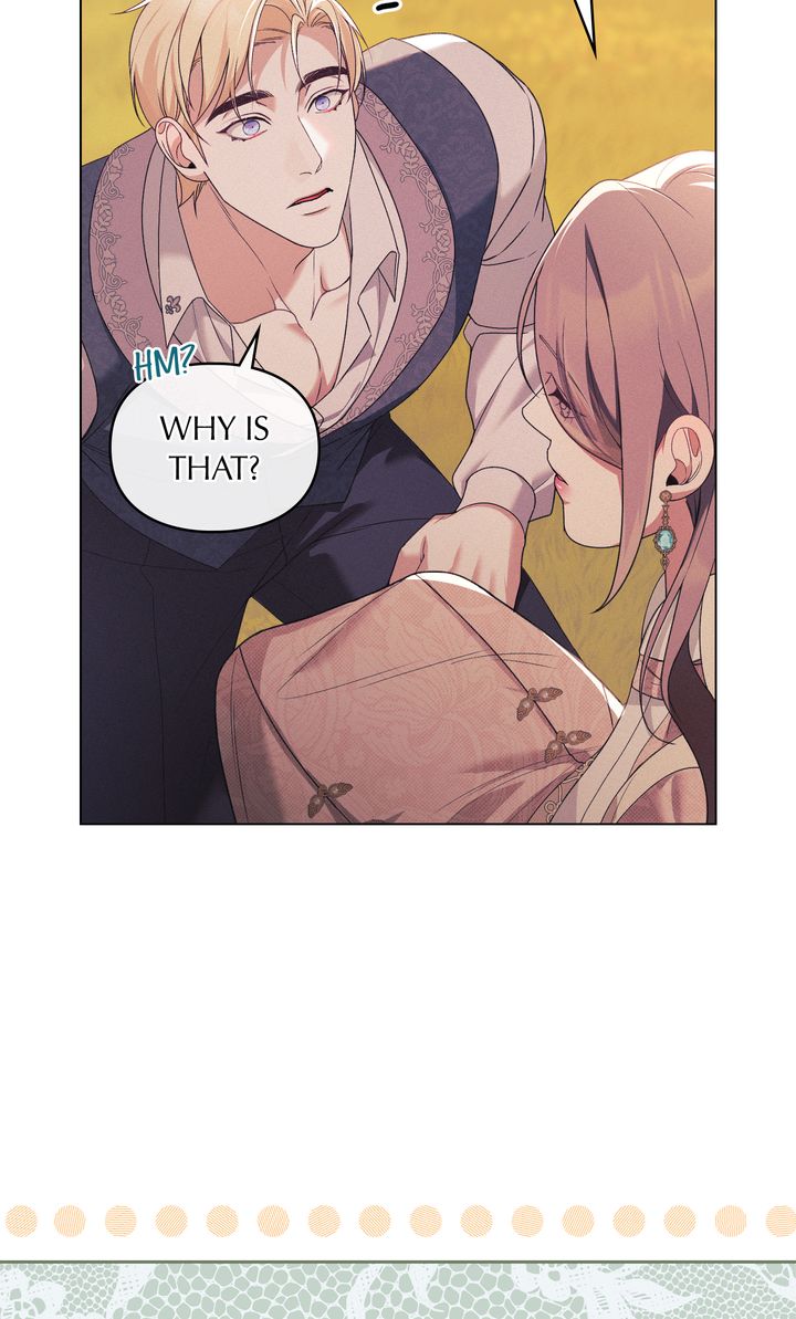 Betrayal of Dignity, chapter 39