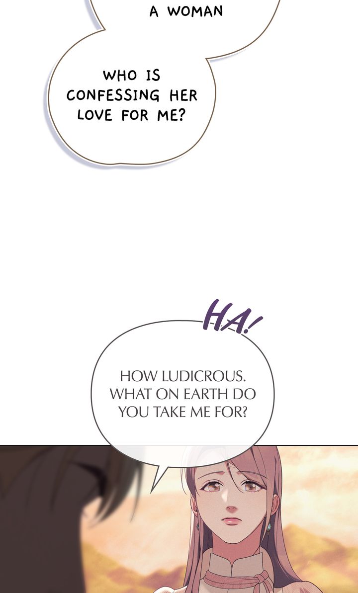 Betrayal of Dignity, chapter 39