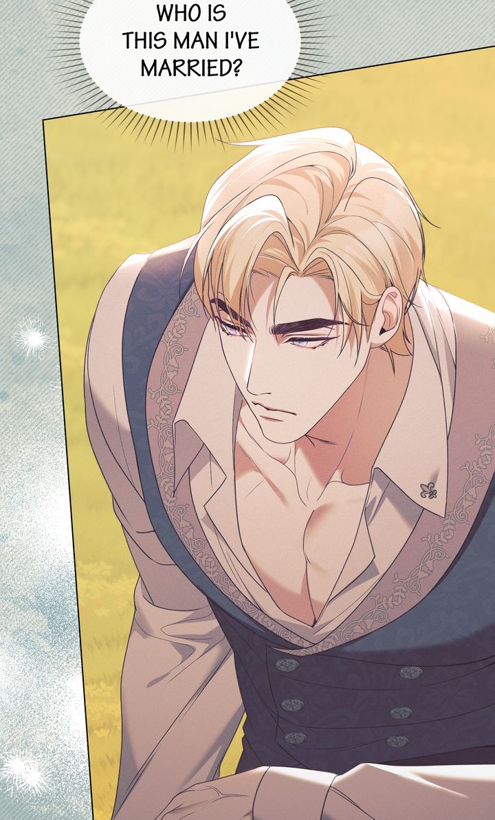 Betrayal of Dignity, chapter 39