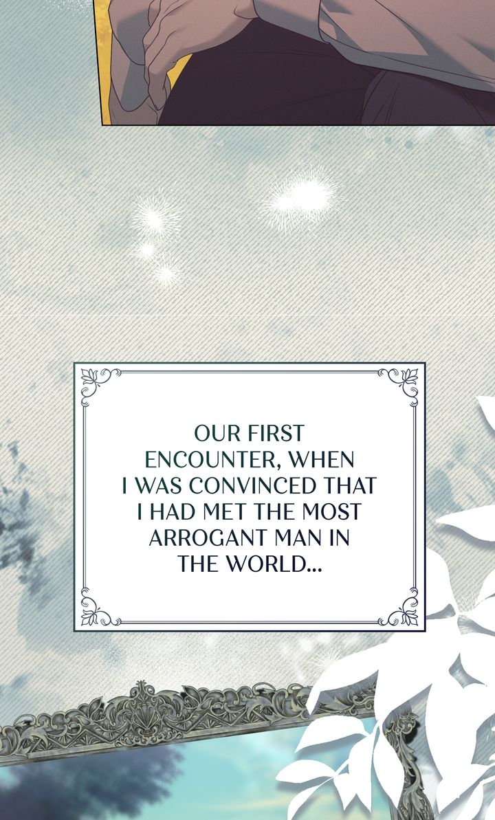 Betrayal of Dignity, chapter 39