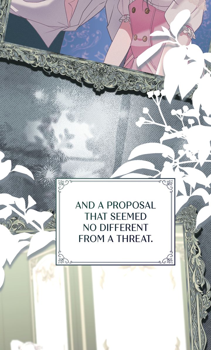Betrayal of Dignity, chapter 39