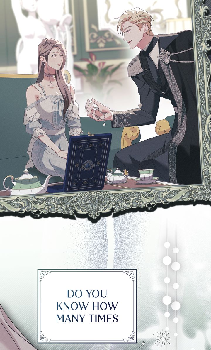 Betrayal of Dignity, chapter 39