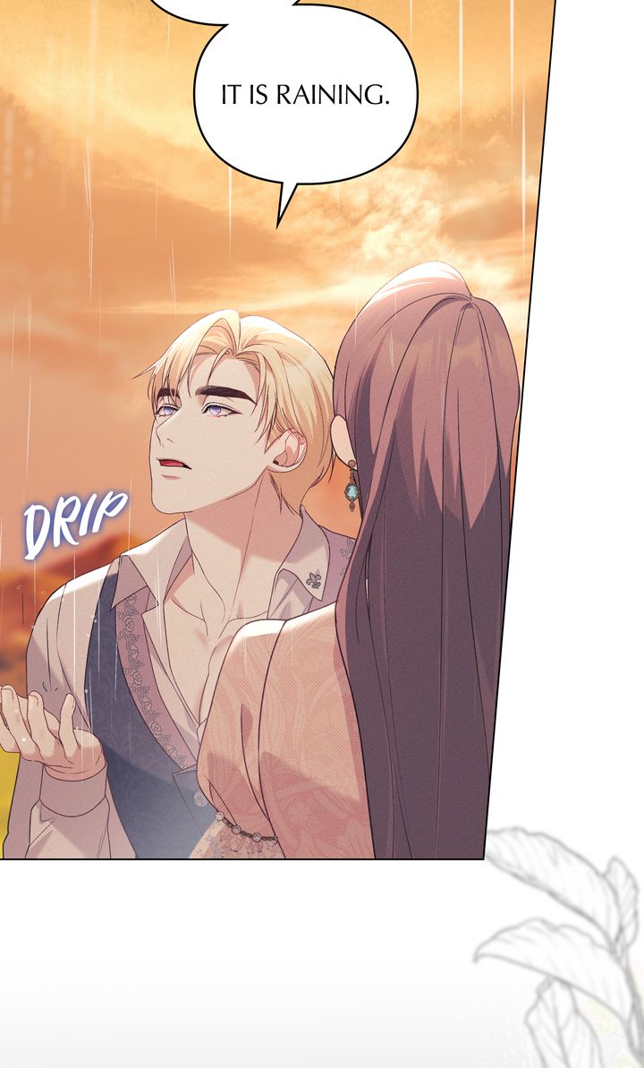 Betrayal of Dignity, chapter 39