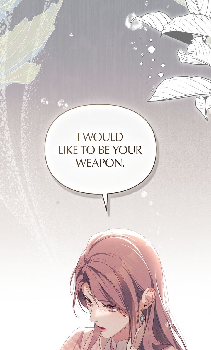 Betrayal of Dignity, chapter 39
