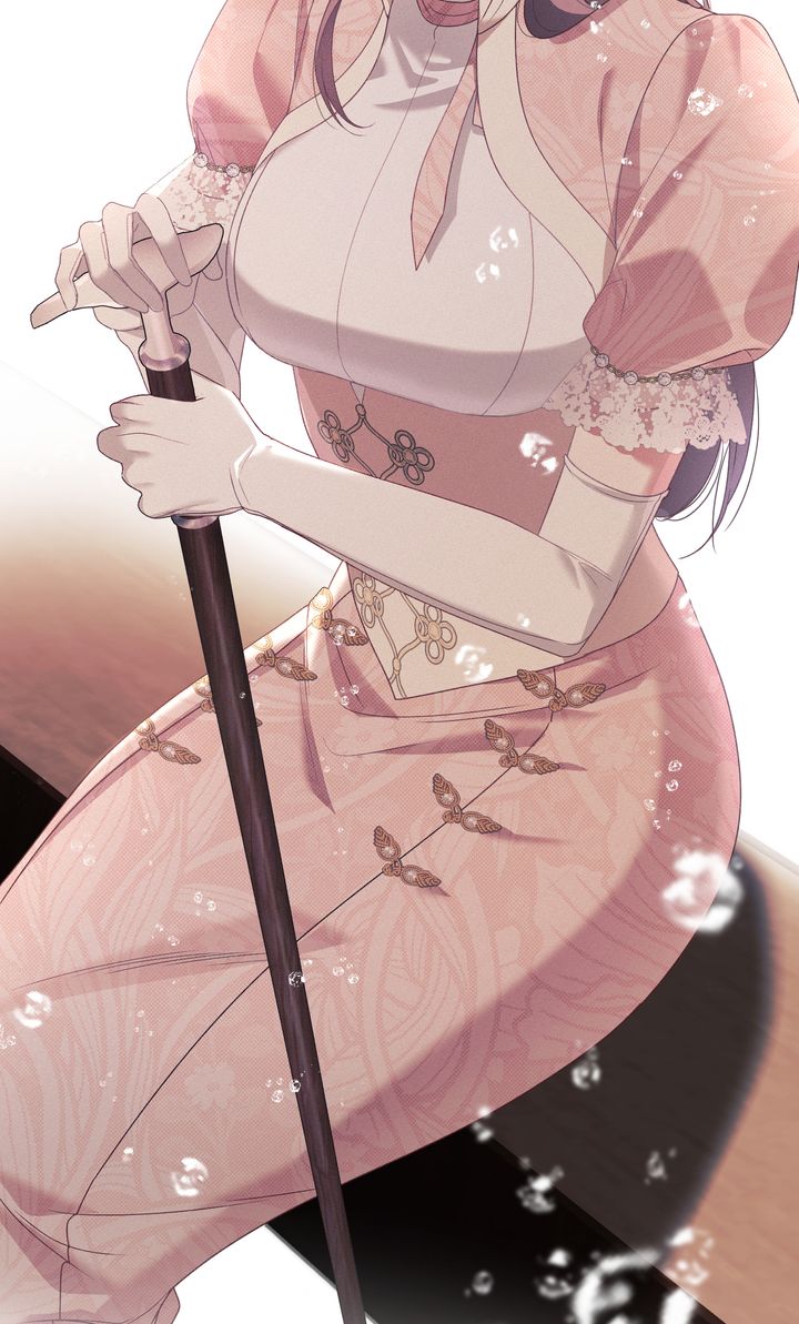 Betrayal of Dignity, chapter 39