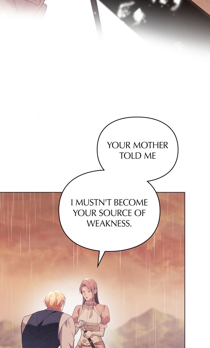Betrayal of Dignity, chapter 39