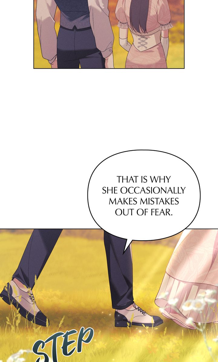 Betrayal of Dignity, chapter 39