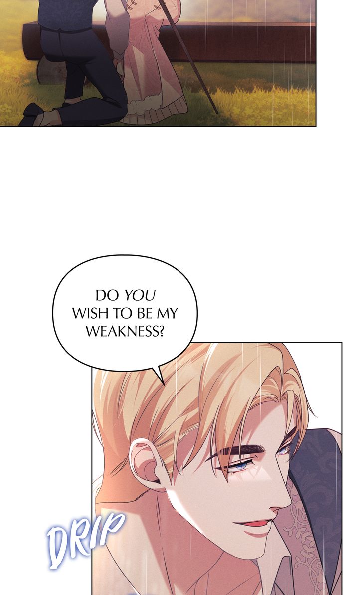 Betrayal of Dignity, chapter 39