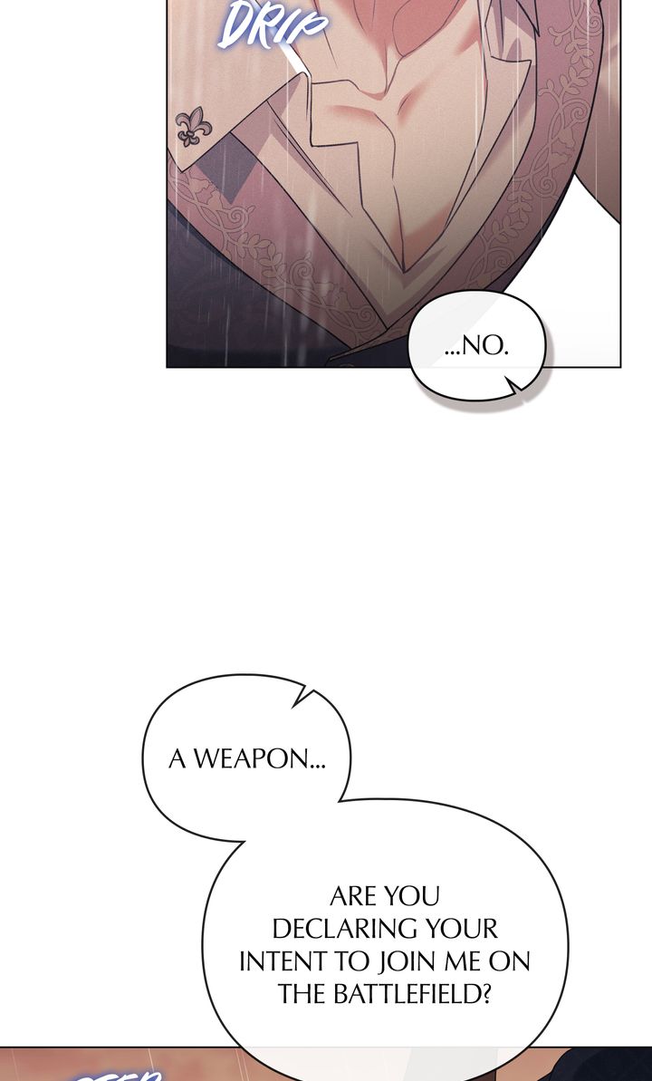 Betrayal of Dignity, chapter 39