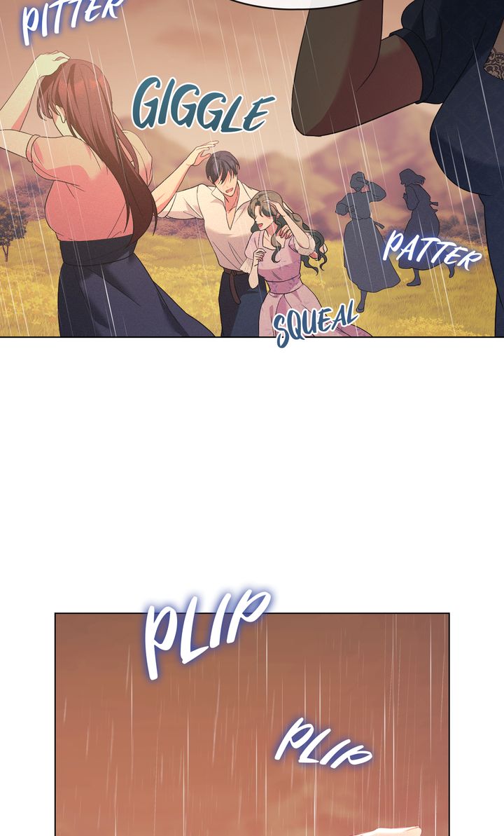 Betrayal of Dignity, chapter 39