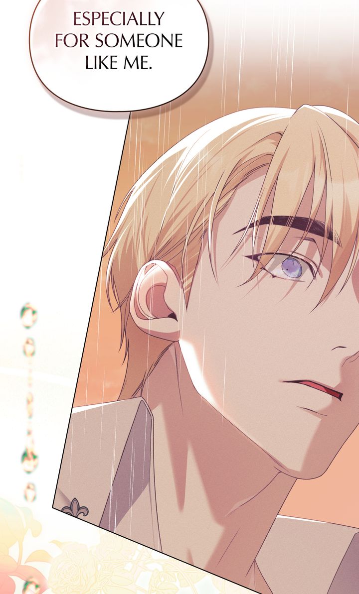 Betrayal of Dignity, chapter 39