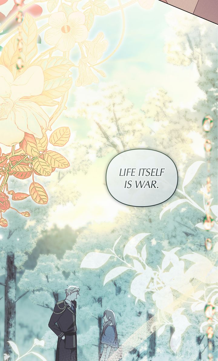 Betrayal of Dignity, chapter 39