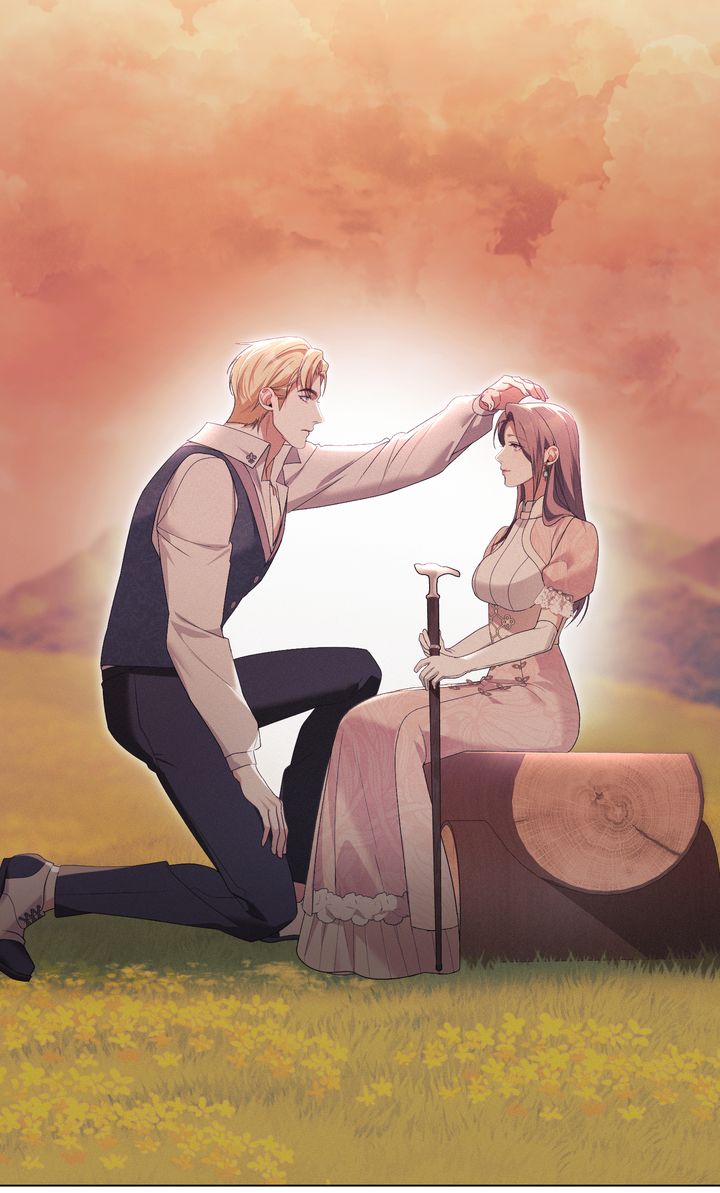 Betrayal of Dignity, chapter 39
