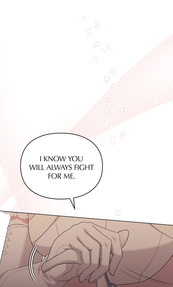 Betrayal of Dignity, chapter 39