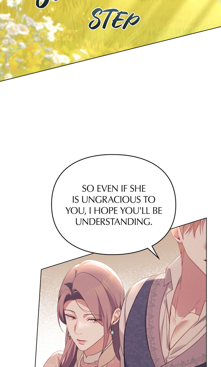 Betrayal of Dignity, chapter 39