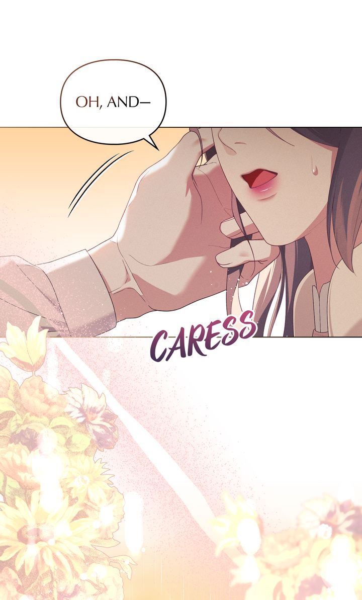 Betrayal of Dignity, chapter 39
