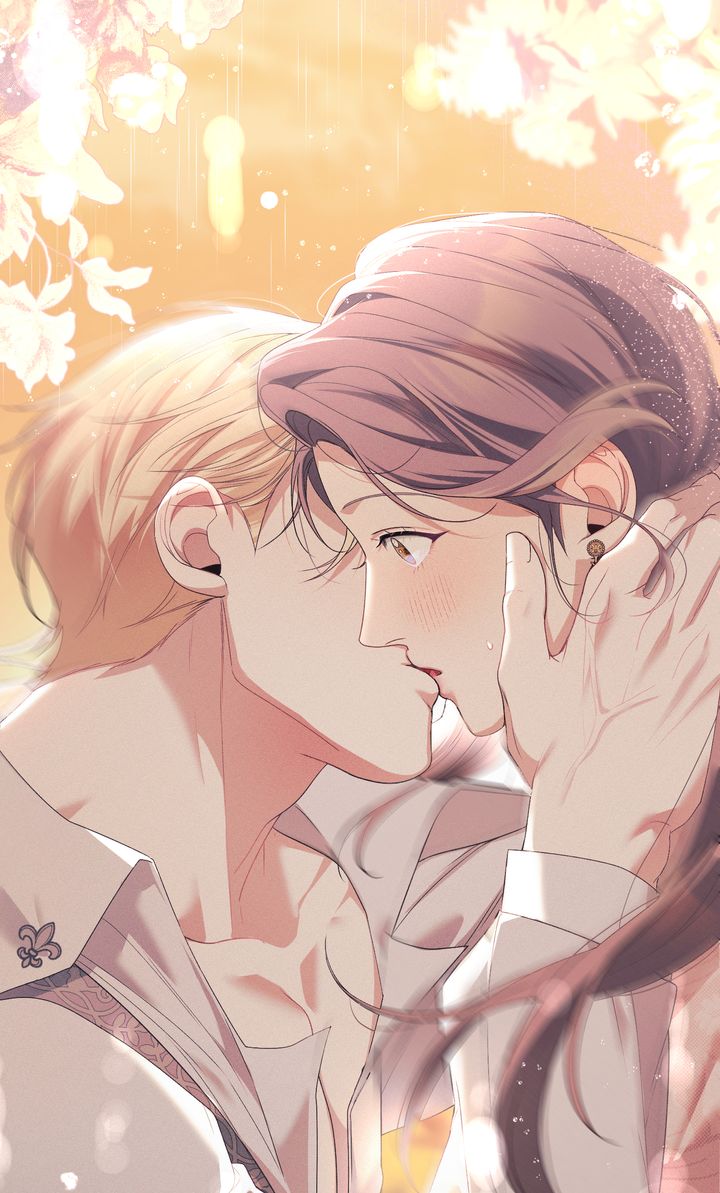 Betrayal of Dignity, chapter 39