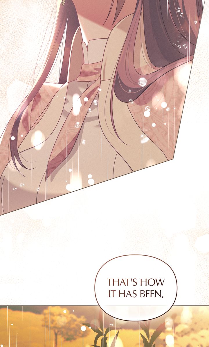 Betrayal of Dignity, chapter 39