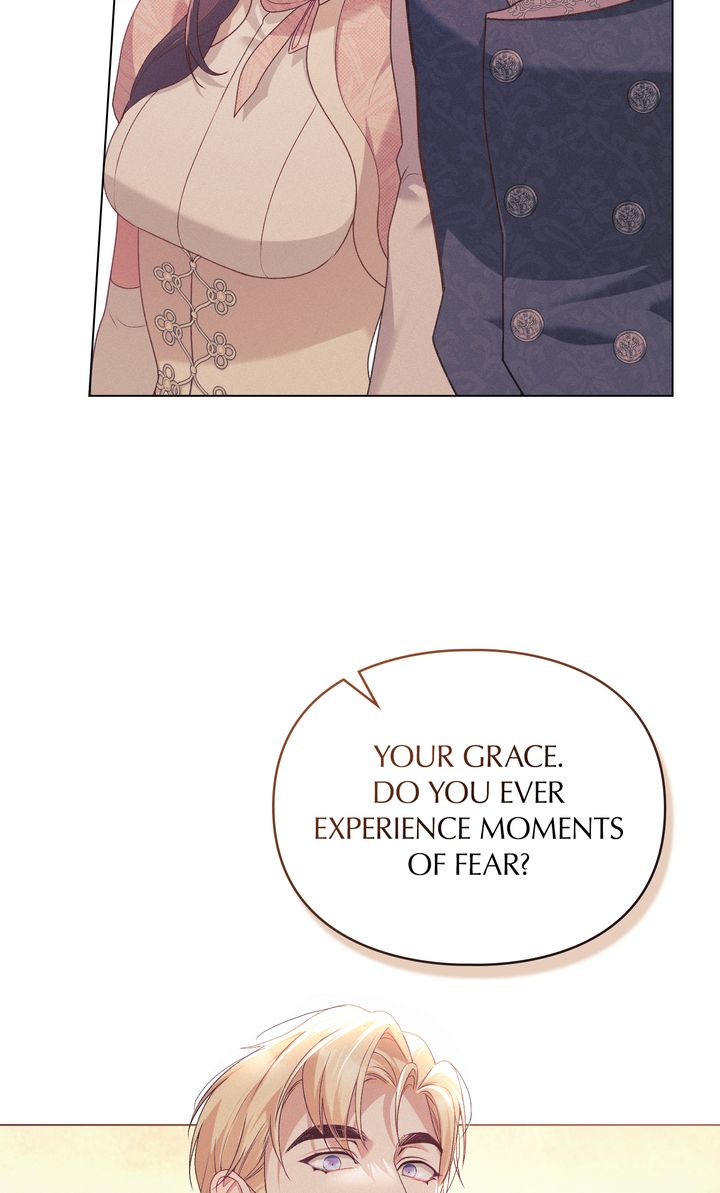 Betrayal of Dignity, chapter 39