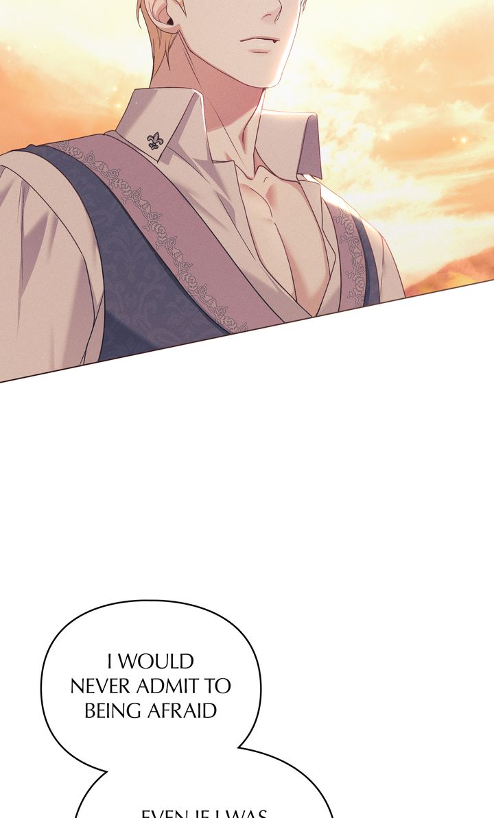 Betrayal of Dignity, chapter 39