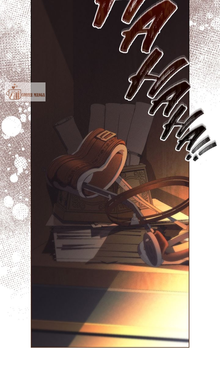 Betrayal of Dignity, chapter 54
