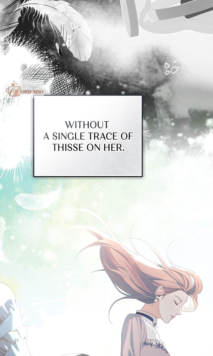 Betrayal of Dignity, chapter 54