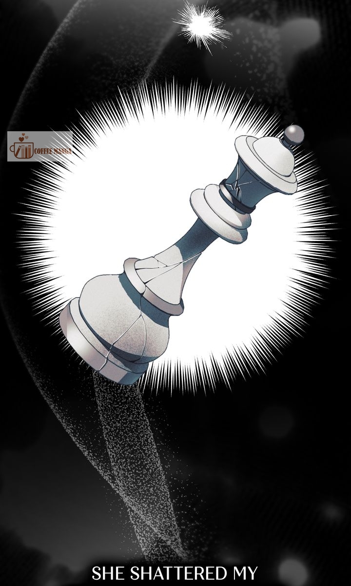 Betrayal of Dignity, chapter 54
