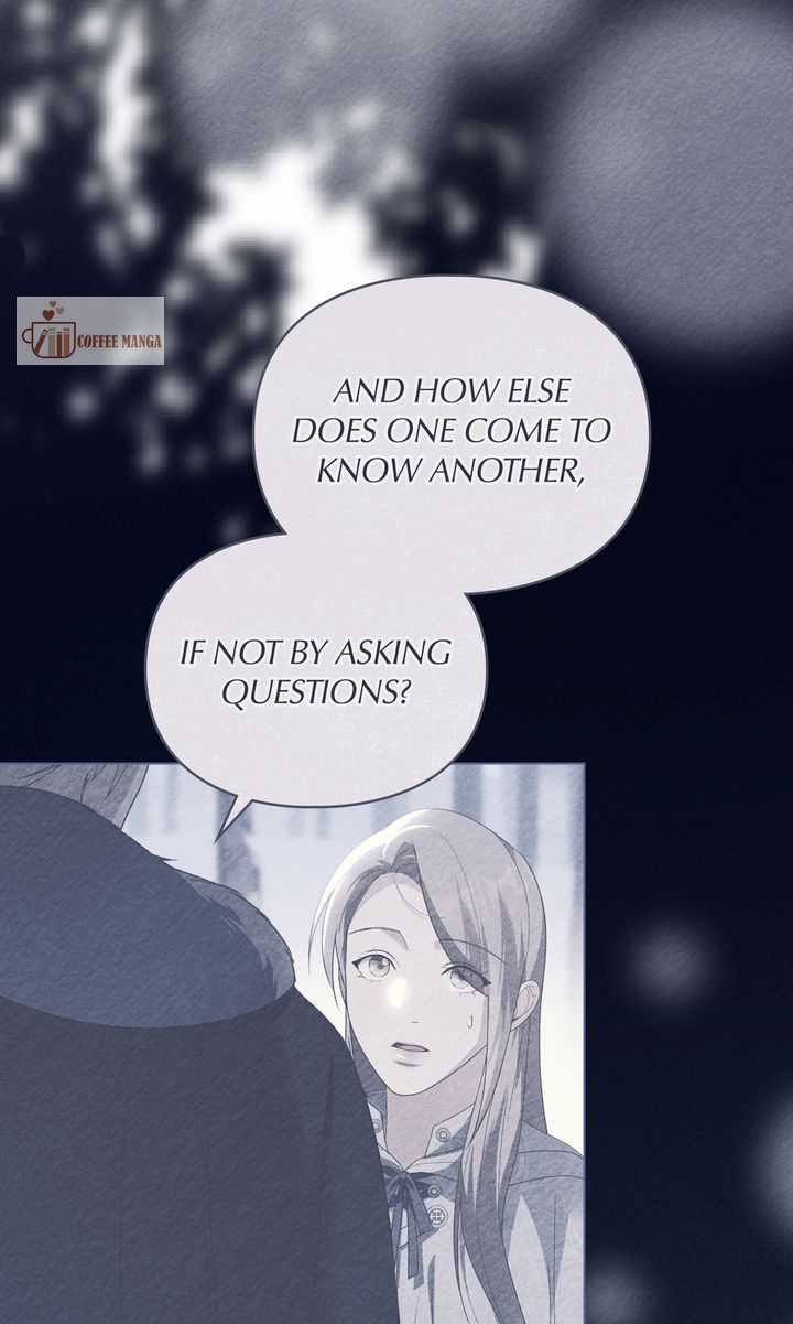 Betrayal of Dignity, chapter 54