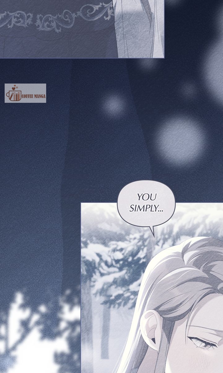 Betrayal of Dignity, chapter 54