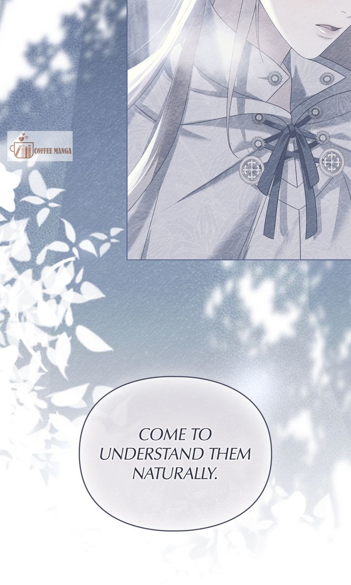 Betrayal of Dignity, chapter 54