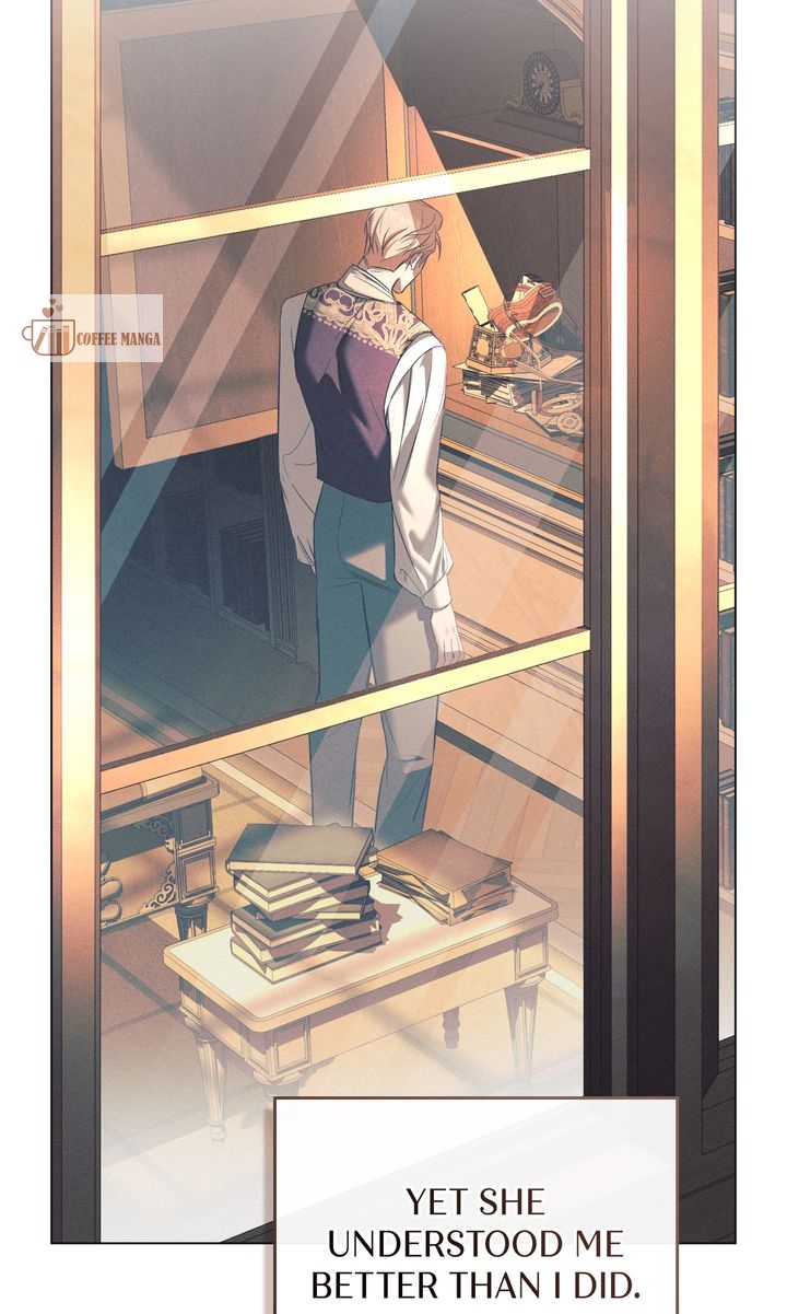 Betrayal of Dignity, chapter 54
