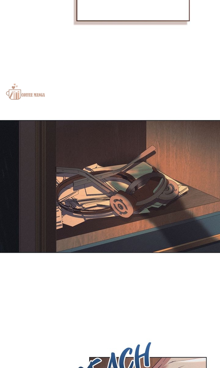 Betrayal of Dignity, chapter 54