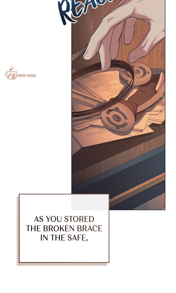 Betrayal of Dignity, chapter 54