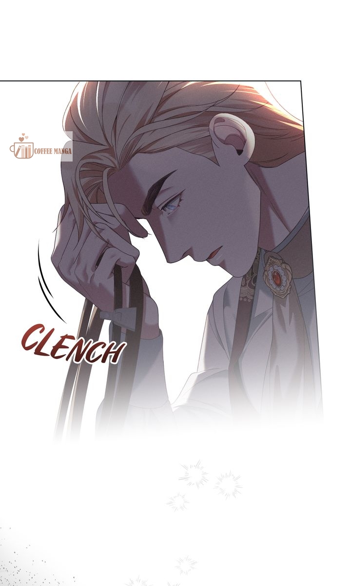 Betrayal of Dignity, chapter 54