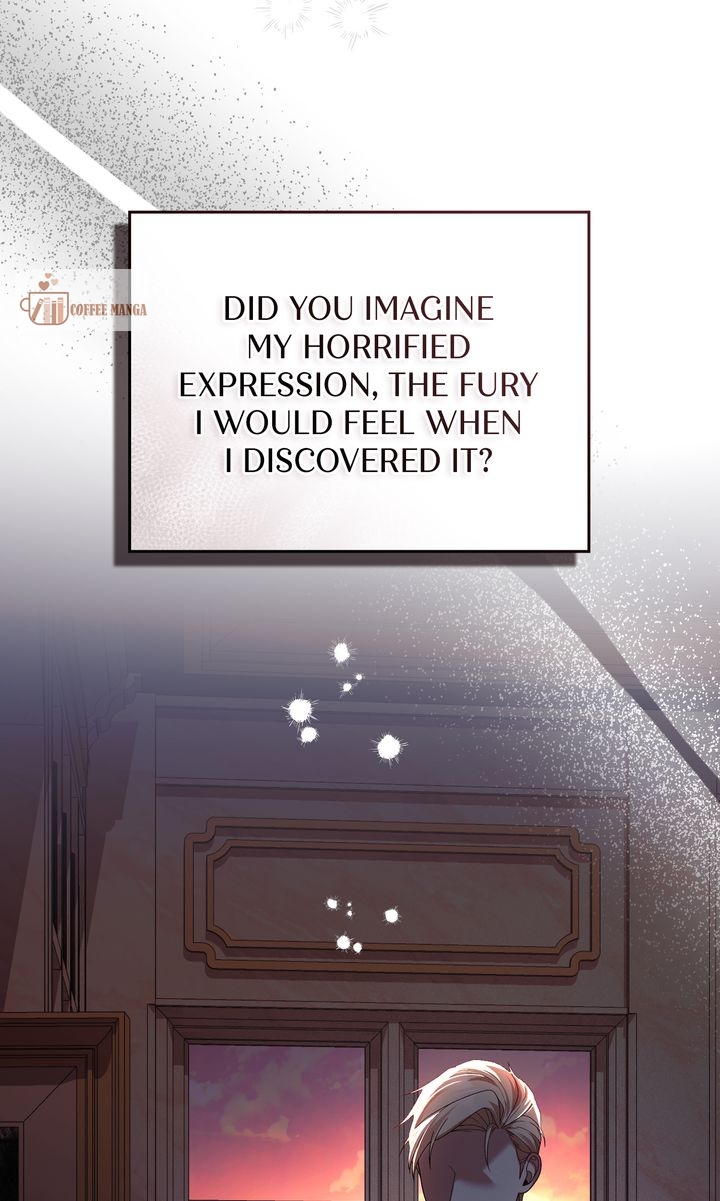Betrayal of Dignity, chapter 54