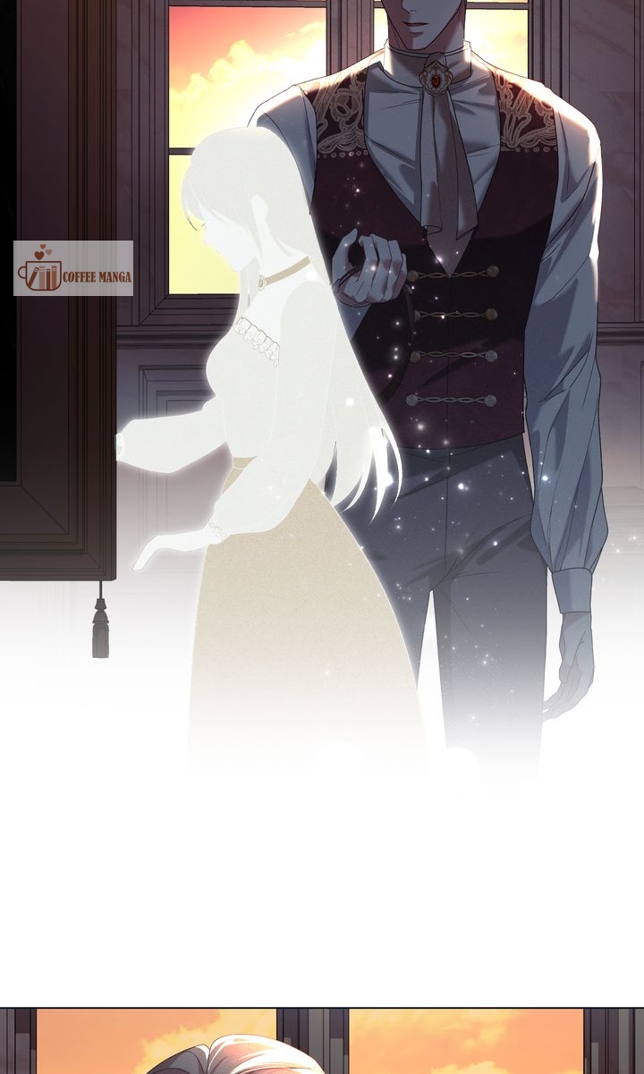 Betrayal of Dignity, chapter 54
