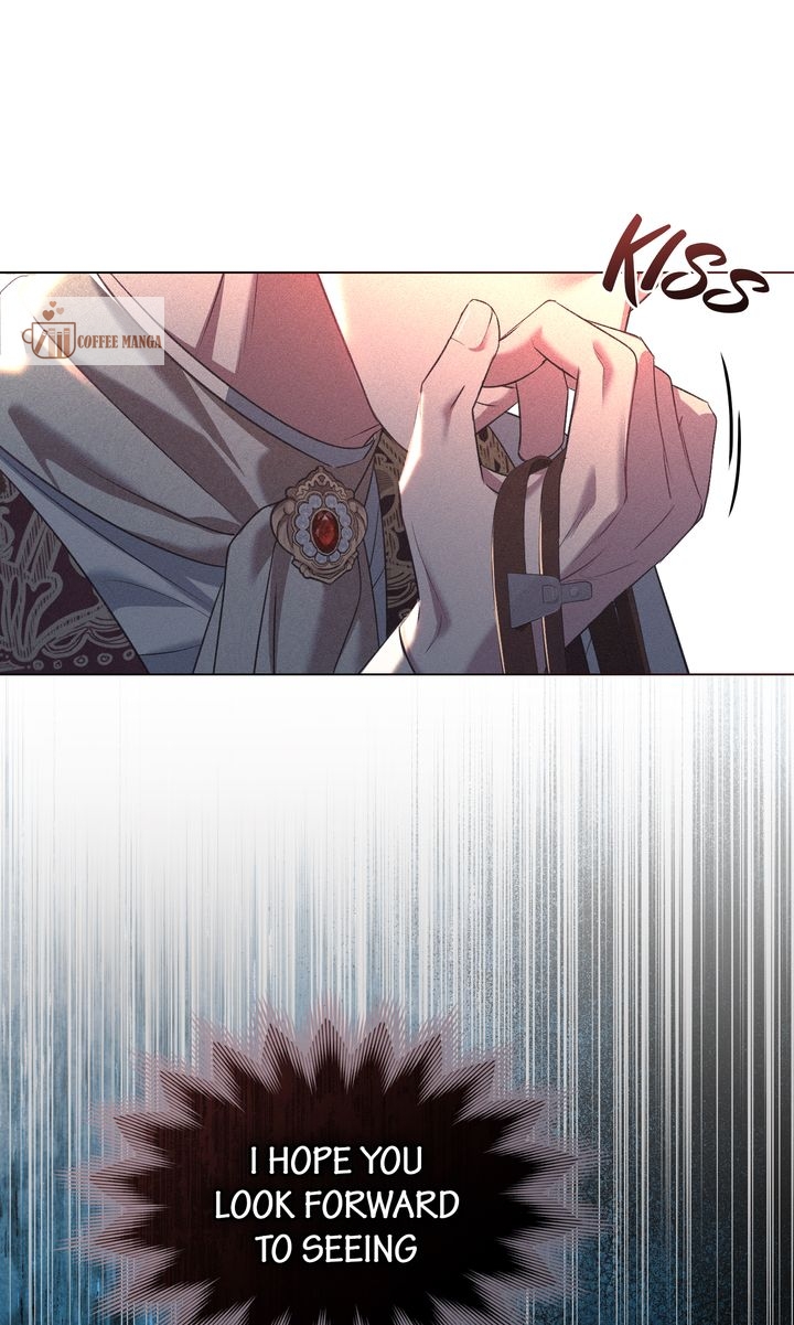 Betrayal of Dignity, chapter 54
