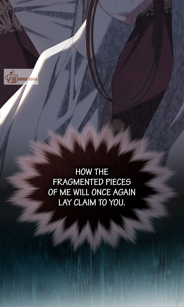 Betrayal of Dignity, chapter 54
