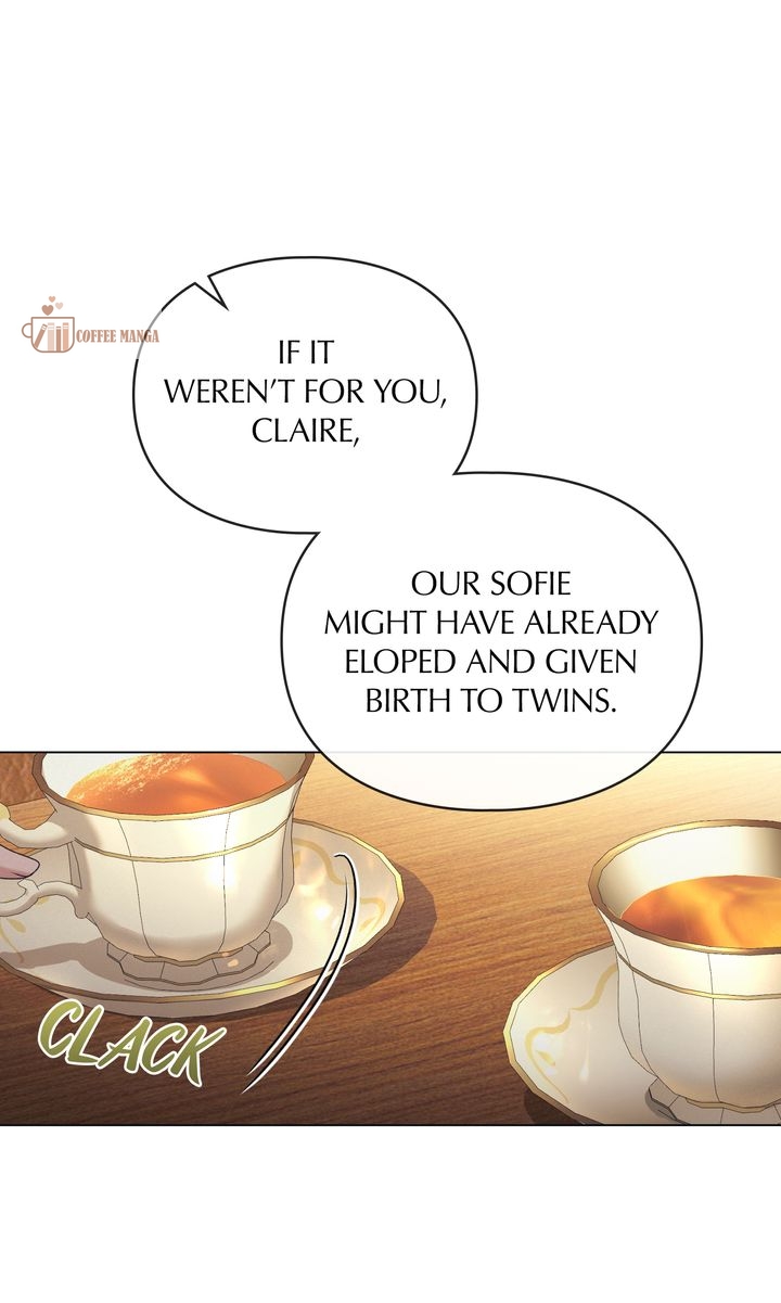 Betrayal of Dignity, chapter 54