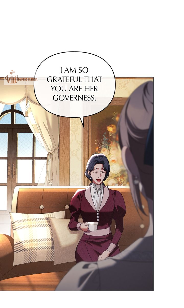 Betrayal of Dignity, chapter 54
