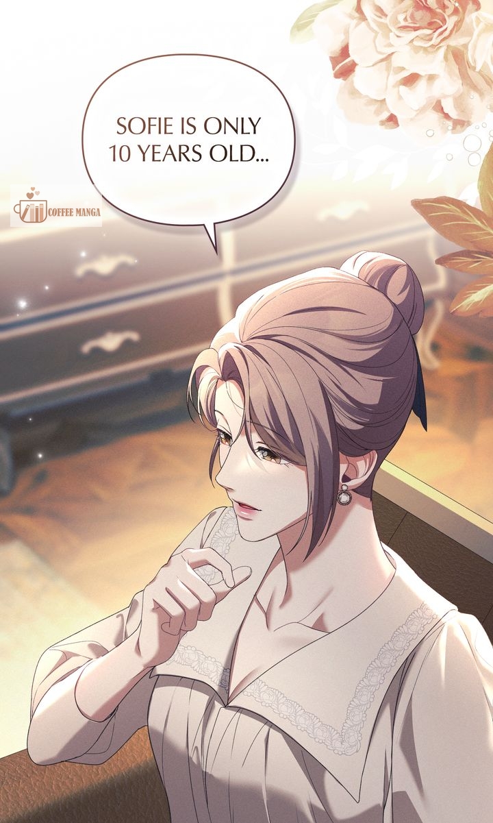 Betrayal of Dignity, chapter 54