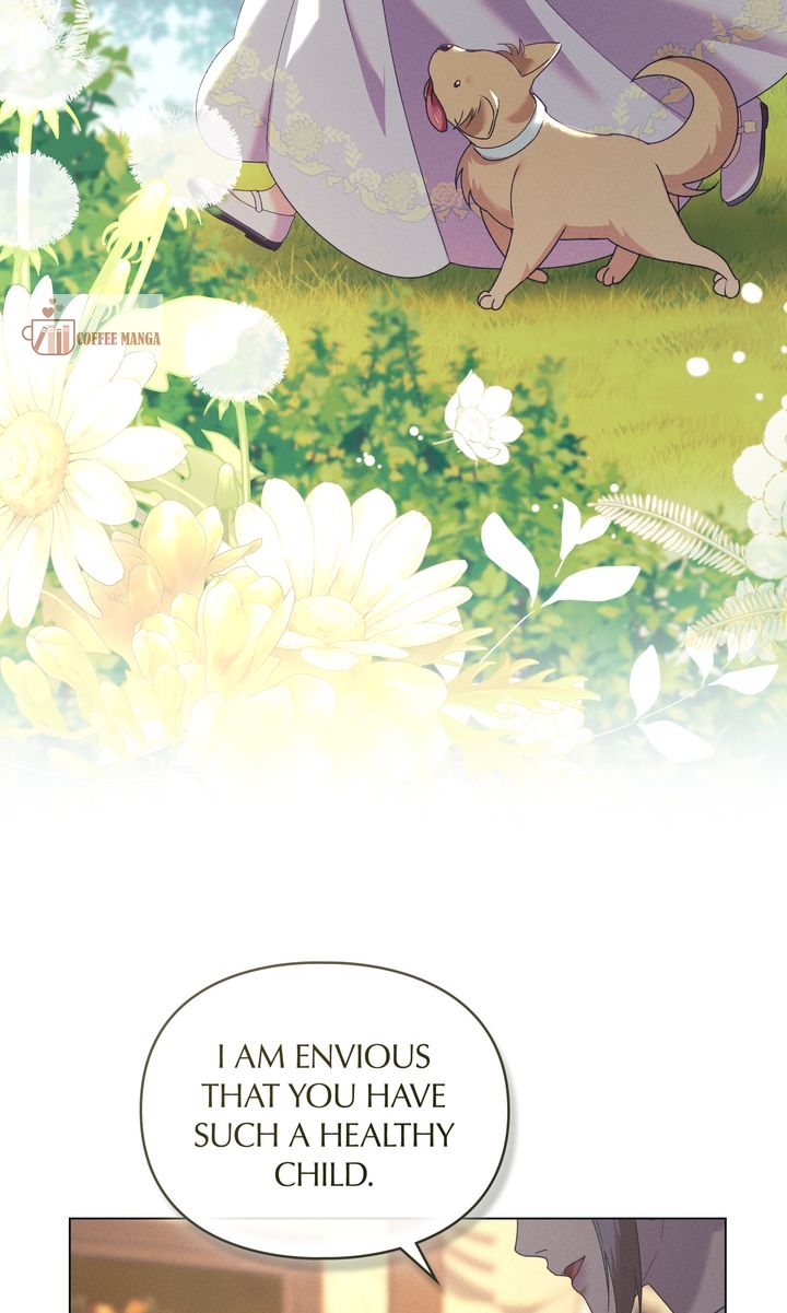 Betrayal of Dignity, chapter 54