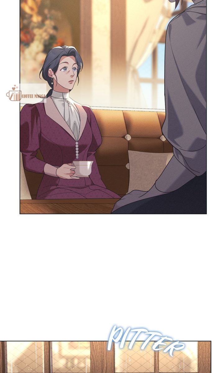 Betrayal of Dignity, chapter 54