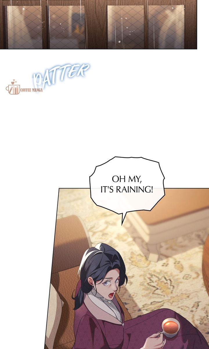Betrayal of Dignity, chapter 54
