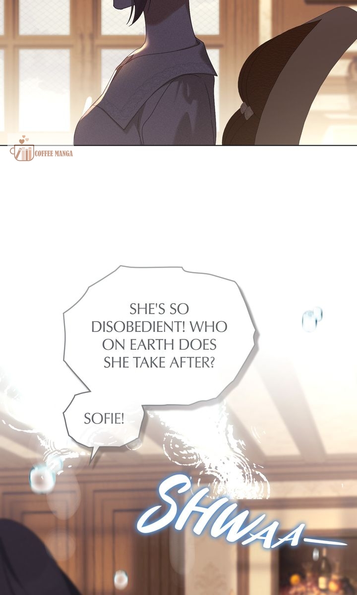 Betrayal of Dignity, chapter 54
