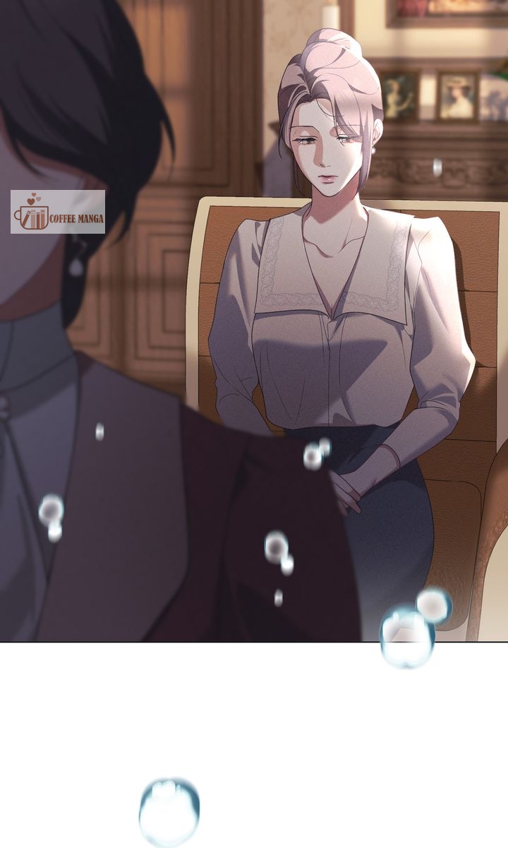 Betrayal of Dignity, chapter 54