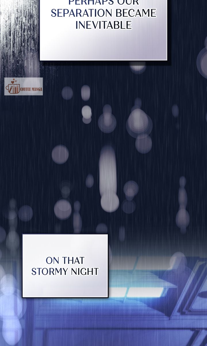 Betrayal of Dignity, chapter 54