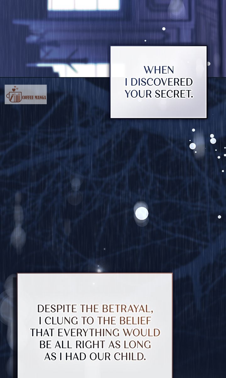Betrayal of Dignity, chapter 54