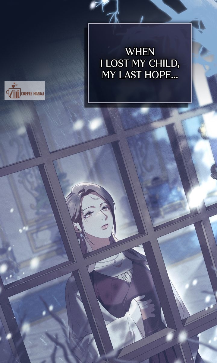 Betrayal of Dignity, chapter 54